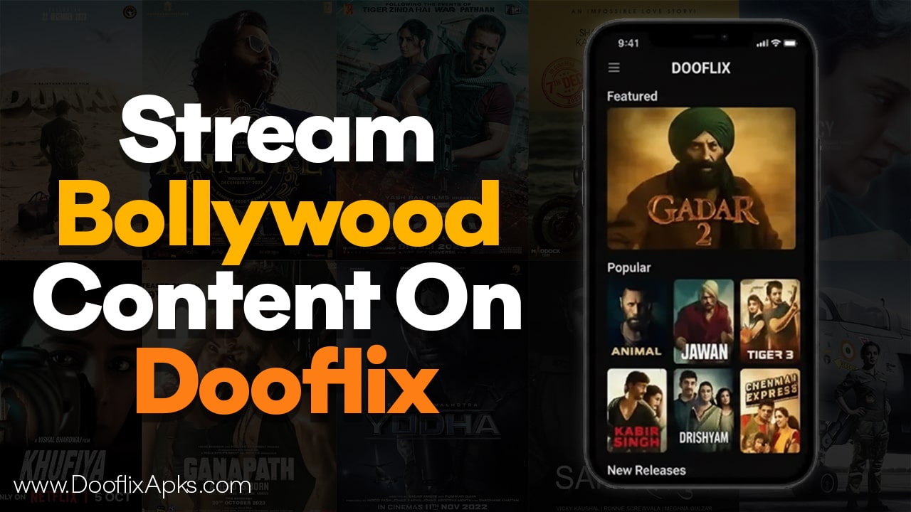 dooflix bollywood movies